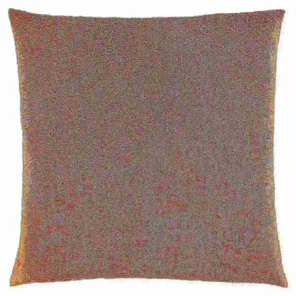 Monarch Specialties Pillows, 18 X 18 Square, Insert Included, Accent, Sofa, Couch, Bedroom, Polyester, Brown I 9276